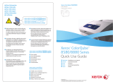 Xerox ColorQube 8880 User guide