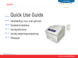 Xerox 8560 User guide