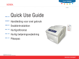 Xerox 8860 User guide