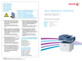 Xerox 3335/3345 User guide