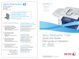 Xerox 7120/7125 User guide