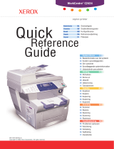 Xerox C2424 Reference guide