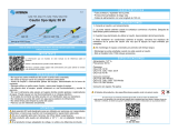 Steren CAU-115 Owner's manual