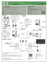 Steren 208-115 Owner's manual
