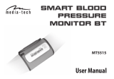media-tech MT5515 User manual