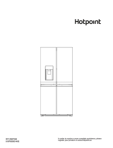 Hotpoint HQ9I MO1L UK User guide
