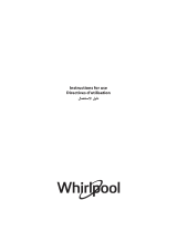 Whirlpool SPIW409A1 User guide