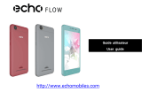 Echo FLOW User manual