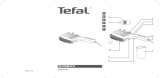 Tefal DV8610M1 User manual