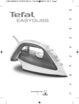 Tefal FV4042Z0 User manual