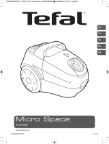 Tefal TW2253HH User manual