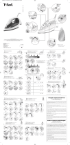 Tefal FV3446X0 User manual