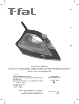 Tefal FV1940X0 User manual