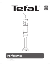 Tefal HB9571 - Perfect Mix Owner's manual