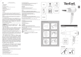 Tefal HV7460K0 Owner's manual