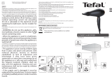 Tefal HV9620K0 Owner's manual