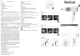 Tefal HV7461K0 User manual