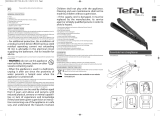 Tefal HS7171K0 User manual