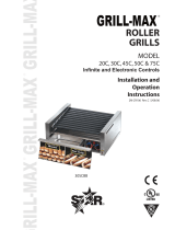 Star Manufacturing 45C Operating instructions