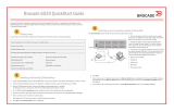 Brocade Communications Systems Brocade 6520 Quick start guide