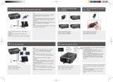 Dell 7700HD Projector Quick start guide