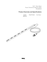 Dell Basic PDU Owner's manual