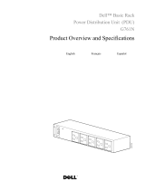 Dell Basic PDU Owner's manual