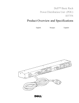 Dell Basic PDU Owner's manual