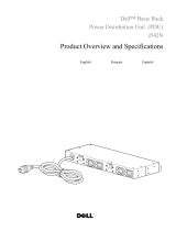 Dell Basic PDU Owner's manual
