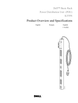 Dell Basic PDU Owner's manual