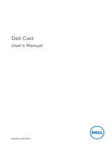 Dell CAST User guide