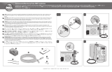 Dell UPS 10000R Quick start guide