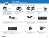Dell V505 All In One Inkjet Printer Quick start guide