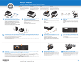 Dell V505 All In One Inkjet Printer User manual