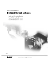 Dell Latitude D505 User manual