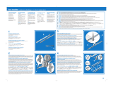 Dell PowerEdge R310 Quick start guide