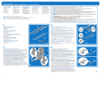 Dell PowerVault MD3600f Installation guide