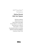 Dell PowerEdge T410 Owner's manual