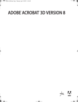 Adobe Acrobat 3D version 8 User guide