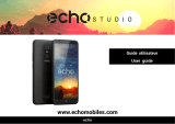 Echo Mobiles Studio User manual