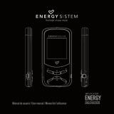 ENERGY SISTEM 2110 User manual