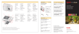 Kodak EasyShare C15 Operating instructions