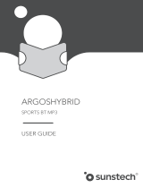 Sunstech Argos Hybrid User guide