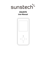Sunstech CELESTE User manual