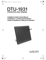 Mode DTU-1931 User manual
