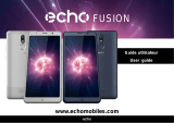 Echo Mobiles Fusion User manual