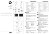 HP d3500 Digital Camera Installation guide
