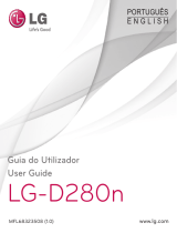 LG D D280N User guide