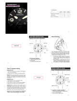 Torgoen T42GR41L411 Owner's manual