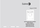 Saivod Digital 1350 Owner's manual